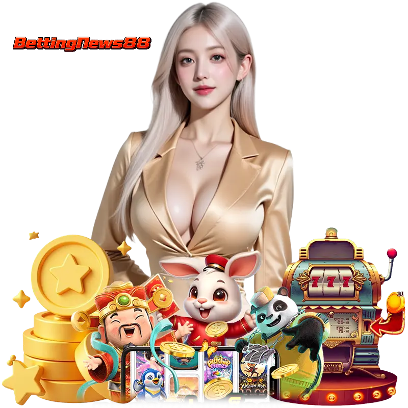 BETTINGNEWS88