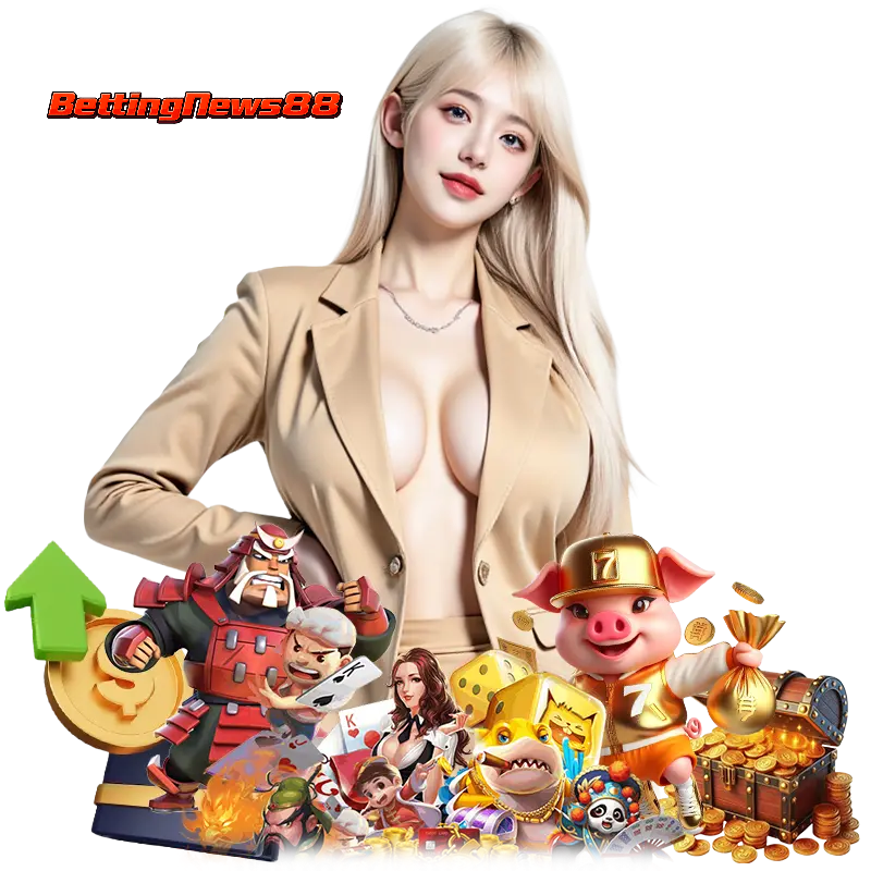 BETTINGNEWS88 ทางเข้า