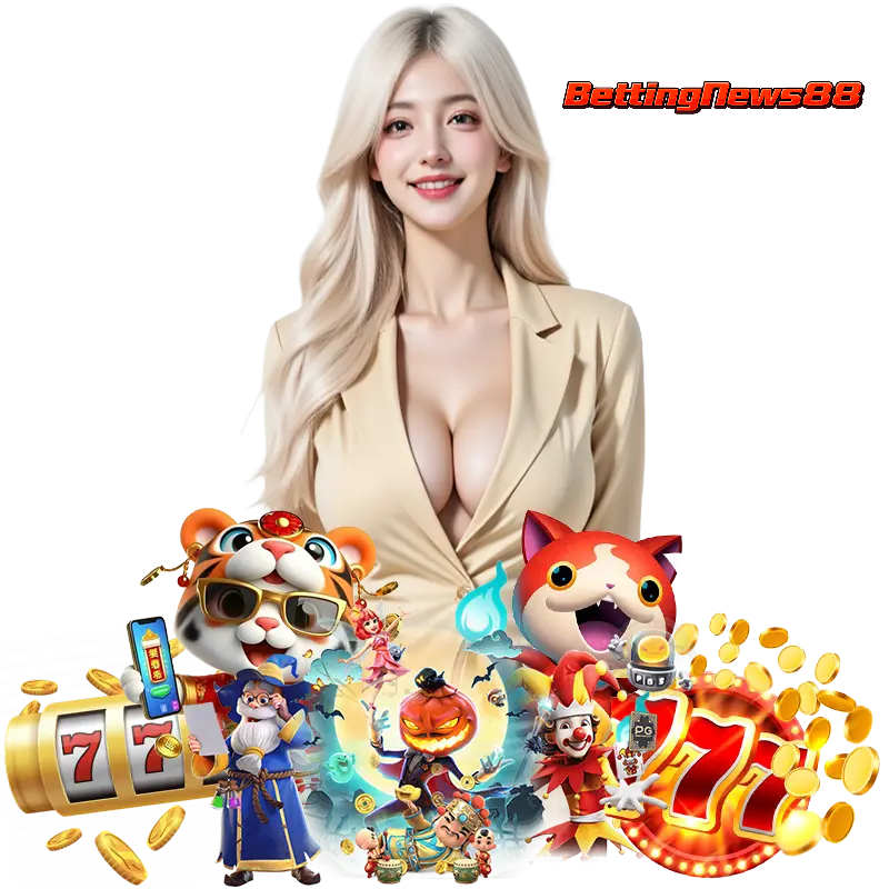 BETTINGNEWS88 เครดิตฟรี