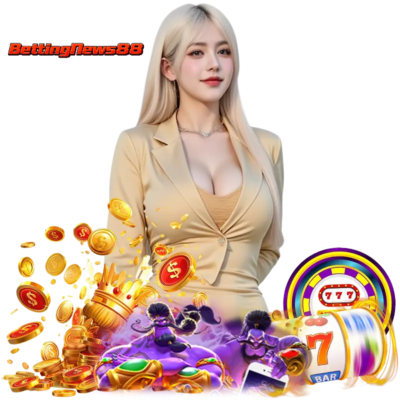 BETTINGNEWS88 ทดลองเล่นฟรี
